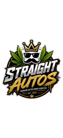 Straight Autos Premium Autoflower Genetics by Gypsynando